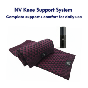 NV Knee Support System
